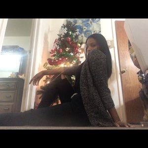 Meet your Posher, Marieli